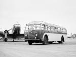 Scania-Vabis B21 1948 года